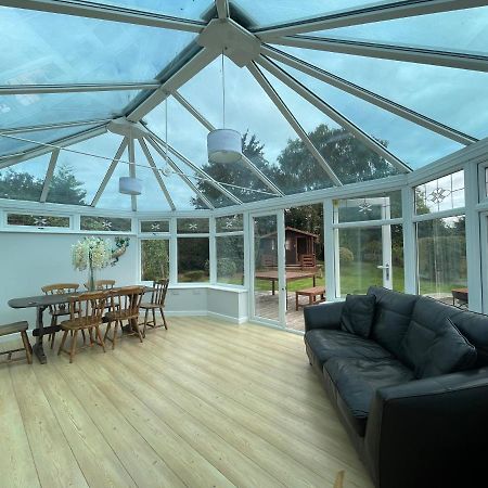 3 Bed Bungalow In Winchcombe, Cotswolds,Gloucester Ngoại thất bức ảnh