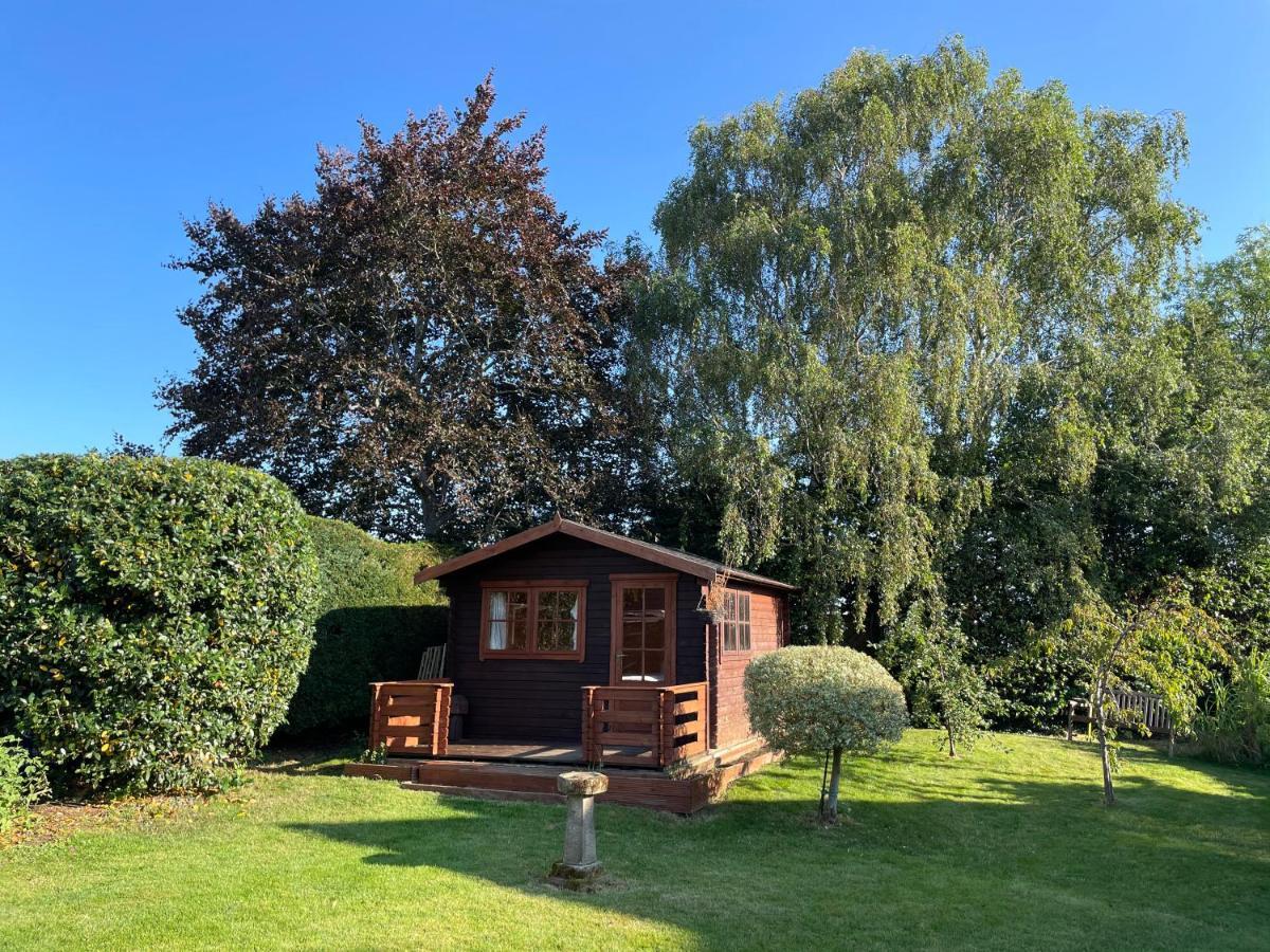 3 Bed Bungalow In Winchcombe, Cotswolds,Gloucester Ngoại thất bức ảnh