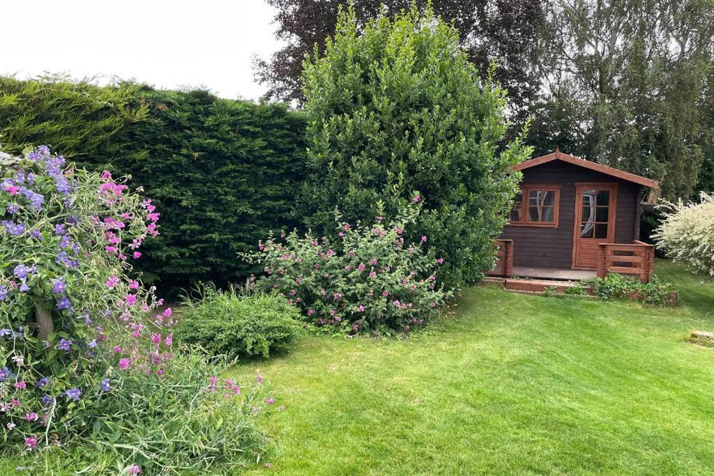3 Bed Bungalow In Winchcombe, Cotswolds,Gloucester Ngoại thất bức ảnh