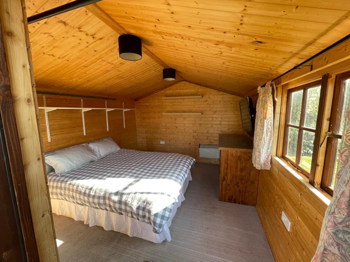 3 Bed Bungalow In Winchcombe, Cotswolds,Gloucester Ngoại thất bức ảnh