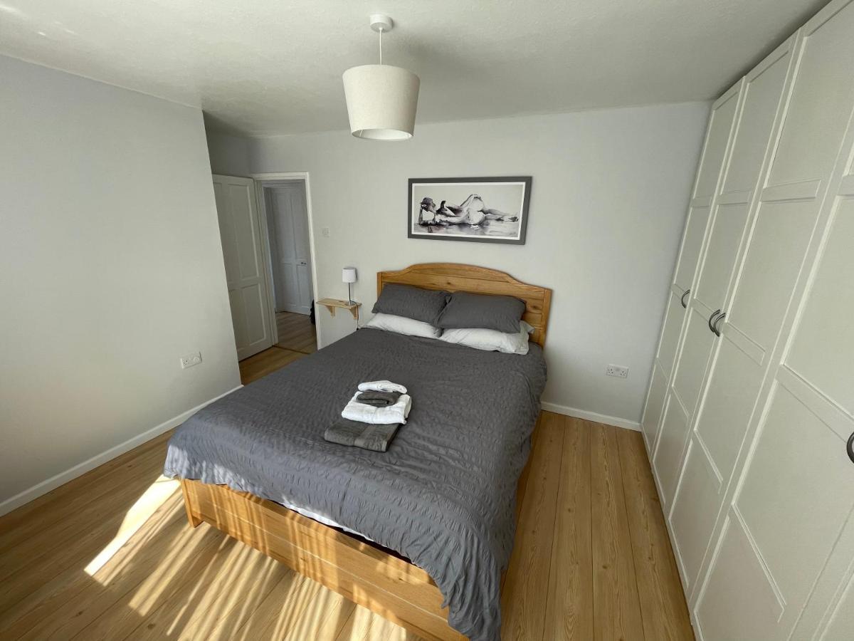 3 Bed Bungalow In Winchcombe, Cotswolds,Gloucester Ngoại thất bức ảnh