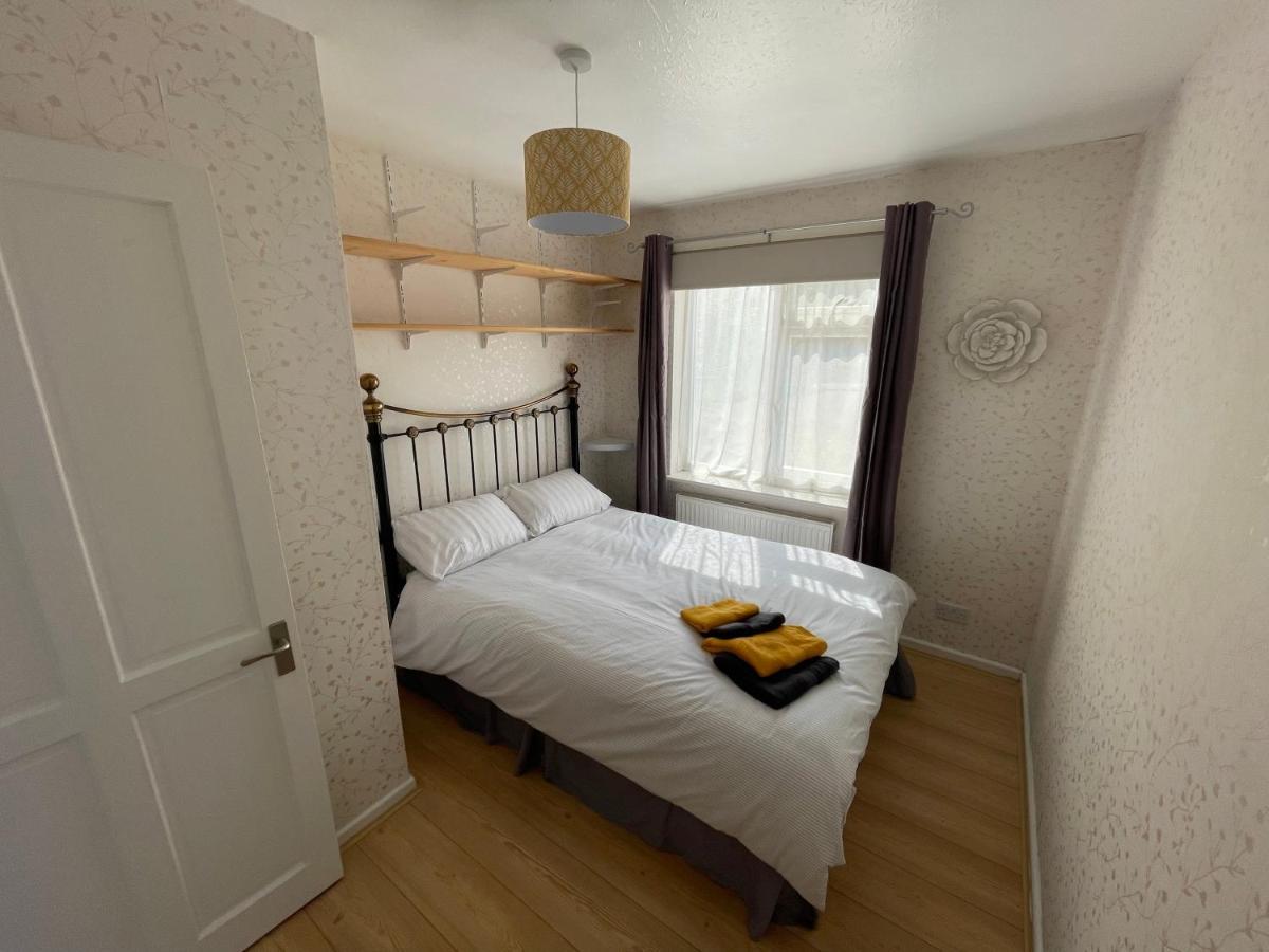 3 Bed Bungalow In Winchcombe, Cotswolds,Gloucester Ngoại thất bức ảnh